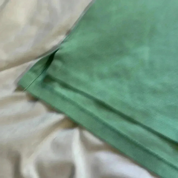 Polo Ralph Lauren Big Pony Custom Slim Fit Short Sleeves Crested Shirt Sz XXL - Picture 7 of 7